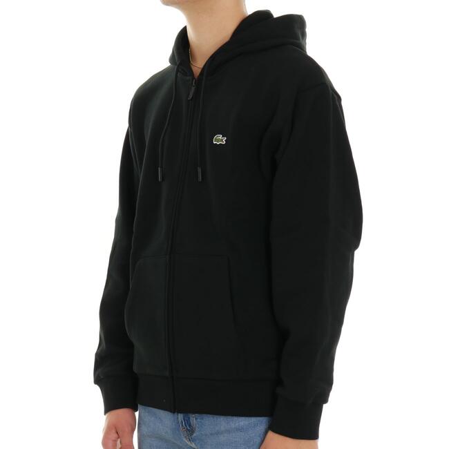 FELPA ZIP LACOSTE - Mad Fashion | img vers.650x/